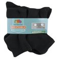 thumbnail image 2 of Men's Breathable Ankle Socks 8 Pair, 2 of 2