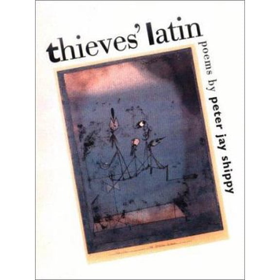 Pre-Owned Thieves' Latin (Paperback) 0877458405 9780877458401