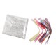 thumbnail image 5 of Bolsa De Regalo Transparente, Hermosa Bolsa De Regalo OPP Multiusos De 100 Piezas Para Vacaciones, 5 of 7
