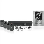 Listen Technologies LKS-8-A1 Listentalk System 8