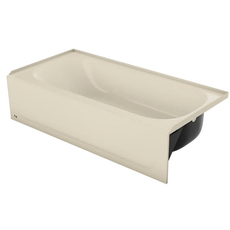 UPC 008792102063 product image for Aloha 011-2364-06 Bathtub, 60 in L x 30 in W x 14-1/4 in H x 13-3/8  | upcitemdb.com