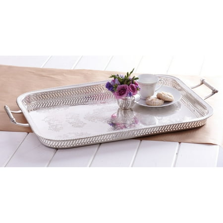 - Passport Collection Rothschild Gallery Serving Tray