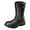 Black, variant on Avenger Work Boots Mens Framer Waterproof Wellington Composite 7847