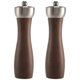 thumbnail image 1 of Salt and Pepper Grinder Set, Premium Beech Wood Salt Grinder Pepper Mill Shakers Gift Set for Home, 1 of 5
