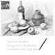 thumbnail image 5 of Minas para portaminas Wsd de 56 mm x 86 mm, 2B (12 piezas), 5 of 6