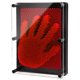 thumbnail image 1 of ENJSD ​​3D Pin Art Toy Pin Art Board Pin Art Toy para niños Juguetes sensoriales para edades 3 4 5 6 7 8 9 10+ años Niños Niños Niñas Juguetes para niños pequeños Regalos de cumpleaños Bebé Niña Niño, 1 of 1