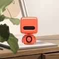 thumbnail image 1 of Smart Speaker Multifunction Compact Built In Mic Portable Speaker Cute Robot Shape For Photo Taking, 1 of 6