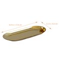thumbnail image 6 of BRIGHTFUFU Aromatherapy Censer Metal Delicate Yoga Companion 1Set 6.92X3.26X0.59In, 6 of 6