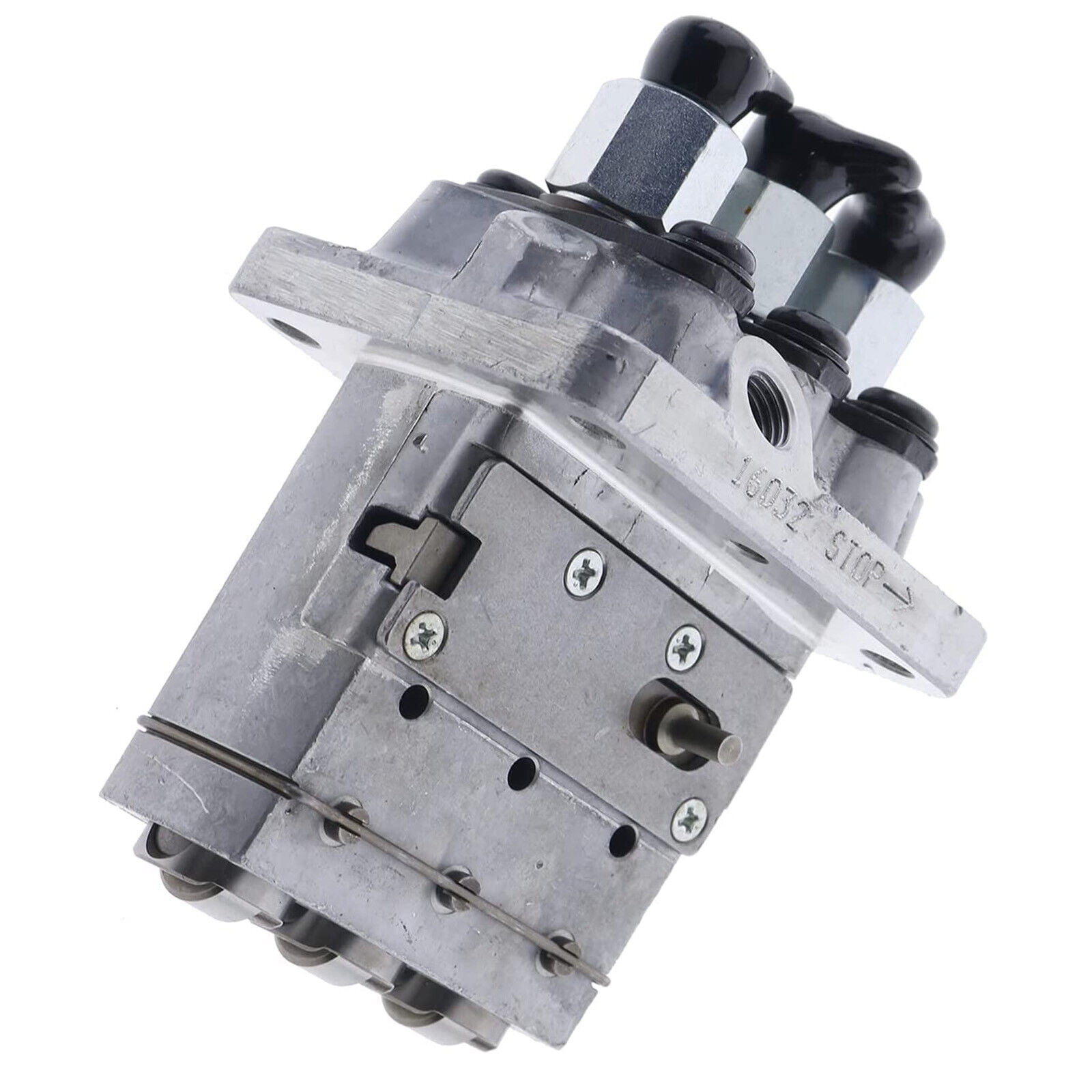 Buy EHEParts Fuel Injection Pump 1603251010 for Kubota 05 Series