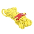 thumbnail image 4 of 4mm Reflective Camping Rope, Windproof Tent Cord with Drawstring for Canopy and Outdoor Camping, 4 of 7