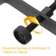 thumbnail image 3 of FELTECHELECTR Accesorio Para Reparación De Embrague En Motocicletas Y Atv Herramienta Portátil Color Negro, 3 of 8