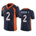 thumbnail image 5 of Football Jersey Denver''Broncos''31 Justin Simmons 18 Peyton Manning 8 Brandon McManus 30 Terrell Davis 25 Melvin Gordon III 49 Alex Singleton 83 Andrew Beck 3 Wilson, 5 of 7