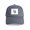 Gray, variant on CafePress - Little Brown Wren Cap - Adjustable 100% Brushed Unisex Casual Cotton Baseball Cap, Beige, 1