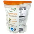 thumbnail image 5 of Coconut Clusters, Organic Snack with Pumpkin, Sunflower & Hemp Seeds, Gluten-Free, Non-GMO, 10 oz, 5 of 6