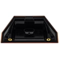 thumbnail image 3 of Polaris 2412832 Taillight w Decal ECE Ranger General 1000 900 570 XP, 3 of 7