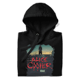 thumbnail image 3 of Alice Cooper - Road Unisex Hoodie - Black - Small, 3 of 5