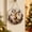 6-Style V, variant on 5D Christmas Pearl Art Kit for Adults, DIY Pearl Diamond Art Suncatcher with Twine, Hanging Diamond Art Kits Christmas Ornaments with Reindeer for Tree, Window