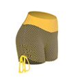 thumbnail image 1 of SVOKOR, mallas de lunares para Mujer, mallas deportivas de cintura alta, Push Up, pantalones de entrenamiento sin costuras para Mujer, mallas femeninas informales de poliéster para Mujer Tan Jianjun unisex, 1 of 2