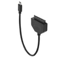 thumbnail image 1 of Adaptador TypeC Adaptador 2.5in USB 3.0 SSD HDD Cable Para Disco Duro Accesorios Para Computadora Portátil, 1 of 7