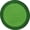 Green, variant on All Around Round Classroom Carpet  Green - 5 ft. 4 in.