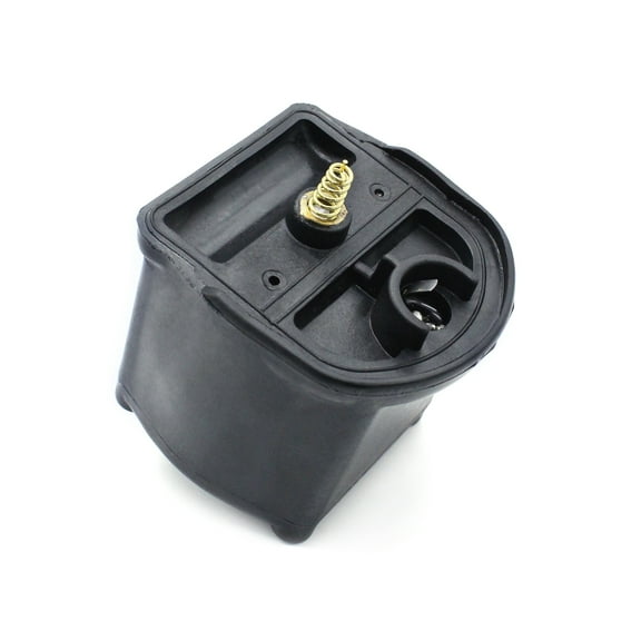 Woudy Distributor Ignition Coil 12 Volt for Ford Tractor Mount Coil 2N 8N 9N 9N12024