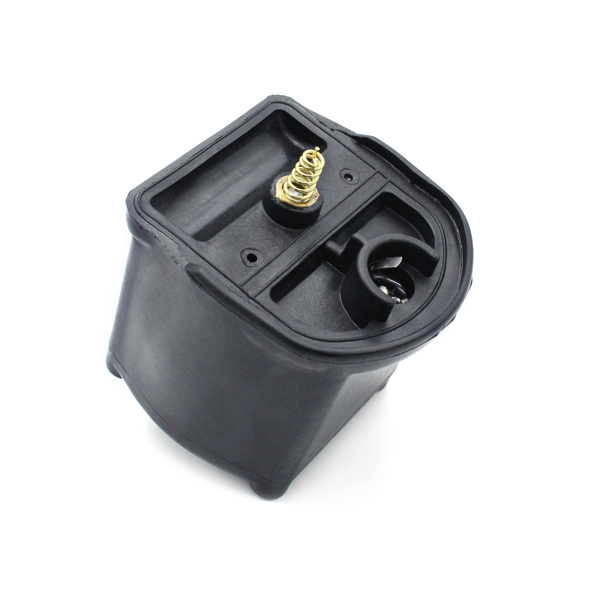 Standard Motor Products Blue Streak Ignition Coil For Ford Model A 1928-1931 - 16663FM