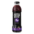 thumbnail image 2 of Bebida rehidratante Hydrashot con electrolitos orales sabor uva de frutas 600 ml, 2 of 6