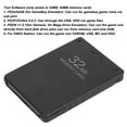 thumbnail image 3 of Memory Card For PS1, Portable Memory Card Stick Plug And Play, Thick Machine V1.966 Memory Card, USB Game Start Card, 3 of 8