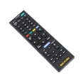 thumbnail image 4 of Reemplazo de control remoto de reemplazo Aplicable Para RM-YD092 KDL40R450A RMYD092 KDL40R470B KDL46R453 KDL46R453A TV, 4 of 7