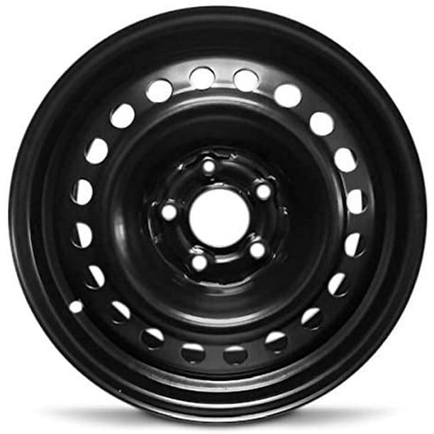 Wheel for 20162020 Honda Civic 16 inch 5 Lug Steel Rim Fits R16 Tire