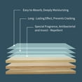 thumbnail image 5 of 100-Piece Multi-surface Floor Cleaning Tablets, Multi-surface Floor Cleaning Tablets, Multiple Effect the Floors Clean, Concentrated Cleaner for Hardwood, Tile, Laminate & More, 5 of 6