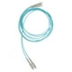 thumbnail image 4 of Cable de fibra óptica dúplex multimodo SC/UPC SC/UPC 50/125-MM-OM3 10 Gigabit 3 metros, 4 of 9