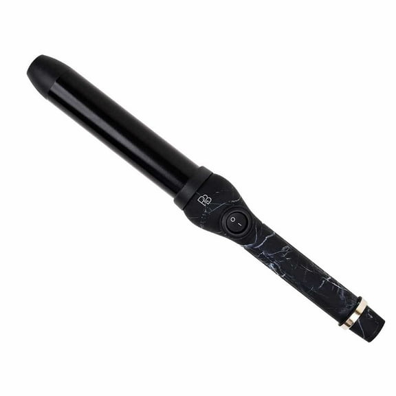 Relaxus Beauty Viva Curl Pro Curling Wand - Black Marble