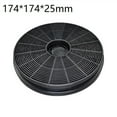 thumbnail image 3 of Range Hood Filter Activated Carbon Filter Compatible With Various Hoods Efficient Smell Control For Kitchen Appliances, 3 of 7
