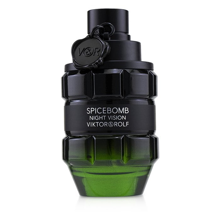 Viktor Rolf Viktor Rolf Spicebomb Night Vision Eau De Toilette Spray 50ml 1 7oz Walmart Com Walmart Com Viktor Rolf Viktor Rolf Spicebomb Night Vision Eau De Toilette Spray 50ml 1 7oz Walmart Com Walmart Com