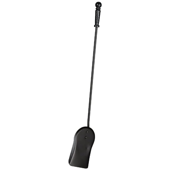 Home Impressions 27 in. Cast-Iron & Steel Shovel - 1 Each