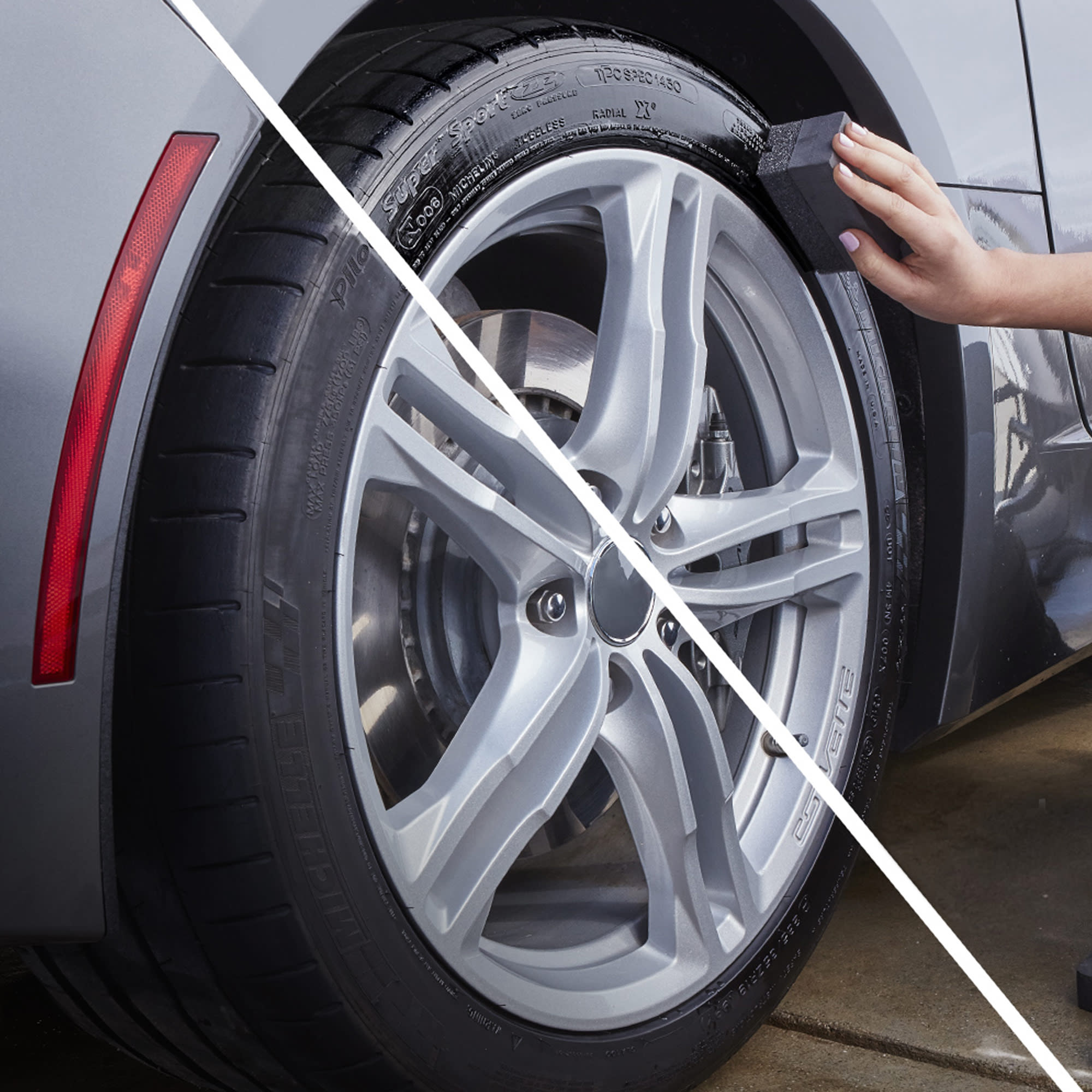 Armor All Extreme Tire Shine Gel 18oz photo 7
