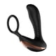 thumbnail image 2 of 1 Uds. Masajeador de próstata con control remoto inalámbrico con carga USB masturbador masculino de silicona vibratorio de 7 frecuencias para patio trasero - juguetes sexuales, 2 of 5