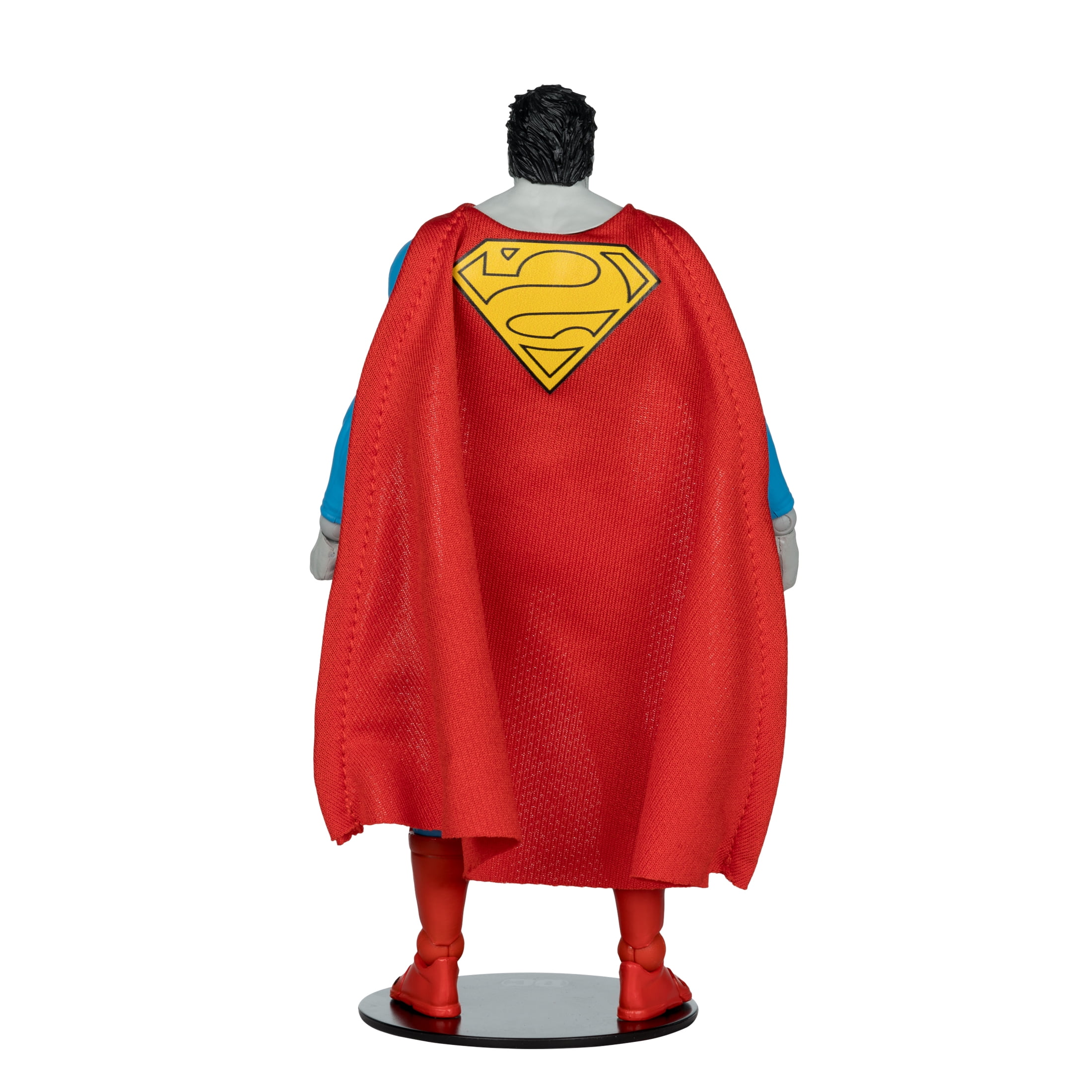 Dc Multiverse 7In Action Figure - Bizzaro - McFarlane Toys