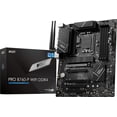 thumbnail image 1 of Placa madre MSI PRO B760-P WiFi DDR4 ProSeries ATX LGA 1700, 1 of 4