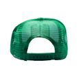thumbnail image 4 of Gorra Pook Ta bien o Tamal Visera Curva Malla Ajustable, 4 of 4