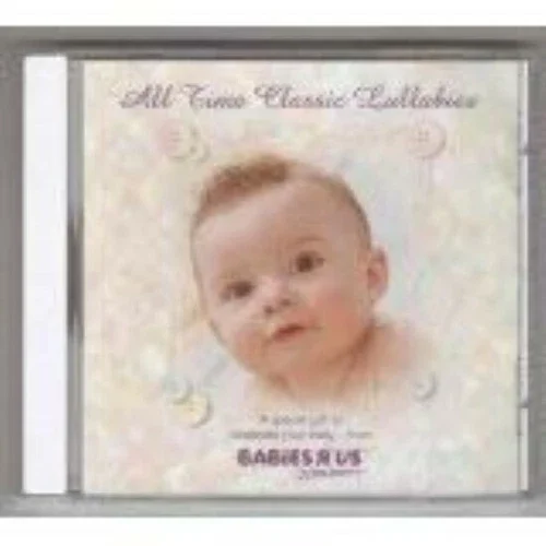All Time Classic Lullabies audio CD - Music CD - - - MMIV Great Americ - Sold by Sounda