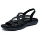 thumbnail image 1 of Sandalia deportiva Skechers Reggae Slim Simply Stretch para mujer, 1 of 3