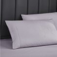 thumbnail image 3 of Bedding, bedding, single piece, solid color matte bed sheets, home textiles, bed sheets, four piece set, 3 of 5
