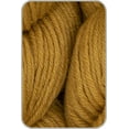 thumbnail image 2 of HiKoo - Simplicity Knitting Yarn - Hillcreek Gold (# 048), 2 of 3