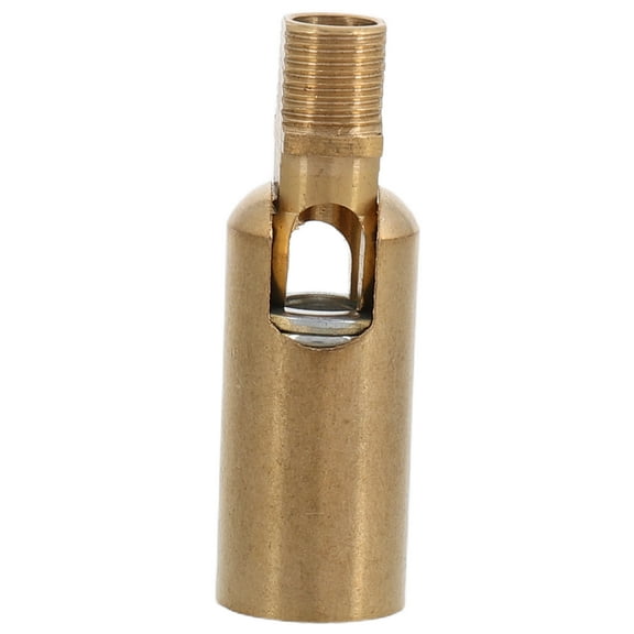 unbranded  Sloped Ceiling Light Adapter Fan Mounting High Temperature Mats Silver