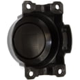 thumbnail image 5 of Fog Light Cover Compatible with MITSUBISHI OUTLANDER 2014-2018 / OUTLANDER SPORT/RVR 2011-2018 RH=LH Opening Cover Textured, 5 of 5