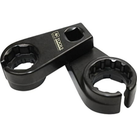 Schley Products SLY-15510 24 mm Nox & Soot Sensor Sockets