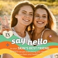 thumbnail image 2 of Kit de cuidado de la piel InstaNatural BESTIES BFF Four Step Teen con limpiador, tónico, sérum y gel hidratante, 2 of 6