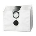 thumbnail image 2 of Bosch-VAC013 Fleece Dust Bag for 3931-Series Dust Extractors (5 Pack), 2 of 3